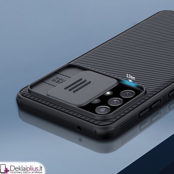 Nillkin Camshield Pro dėklas (telefonams Samsung A72/A72 5G)